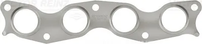 Produktbild von REINZ 71-39879-00 Abgaskrümmerdichtung für HONDA CIVIC VIII Hatchback (FN, FK) Auspuffkrümmer