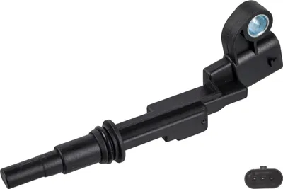 Produktbild von FEBI BILSTEIN Sensor 174386 passend für MERCEDES-BENZ ACTROS MP4 / MP5 0,014kg