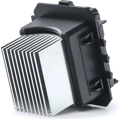 Produktbild von ESEN SKV 95SKV050 Gebläsewiderstand für RENAULT Clio III Schrägheck (BR0/1, CR0/1) Innenraumgebläse