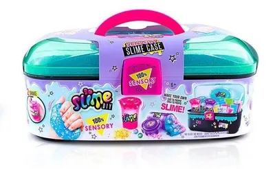 Zdjęcie produktu dla Walizka So Slime