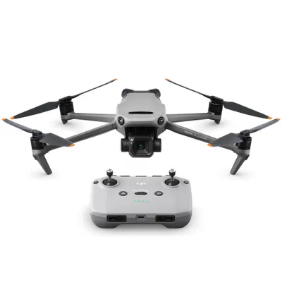 Produktbild von DJI Mavic 3 Classic RC-N1 (CP.MA.00000597.01), dron