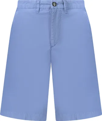 Produktbild von Herren Bermuda-Shorts Blau: Reguläre Passform mit 4 Taschen