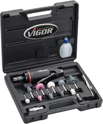 Produktbild von VIGOR Stabschleifer Satz, Mini