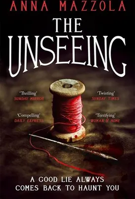 Immagine prodotto di The Unseeing