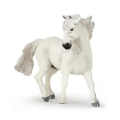 Image de Papo Chevaux Camargue Cheval 51543
