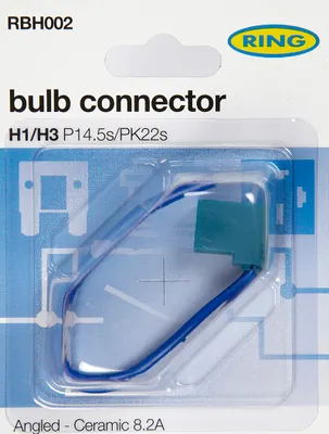 Imagen del producto de Anillo RBH002