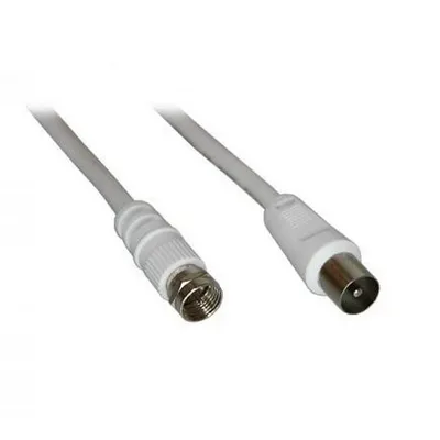 Produktbild von SAT/Antennen Adapterkabel ( Koax-Stecker