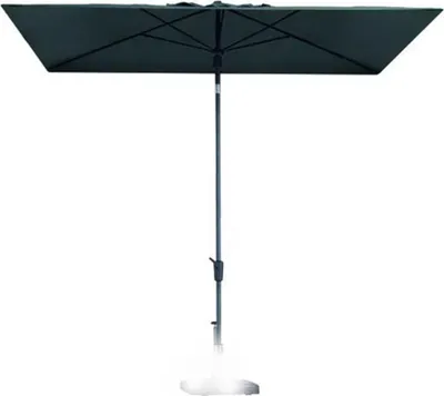 Zdjęcie produktu dla MADISON PC22P014, Prostokąt, Szary, Poliester, 2700 mm, 7,71 kg