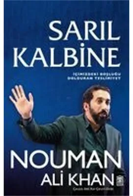 Image de Saril Kalbine
