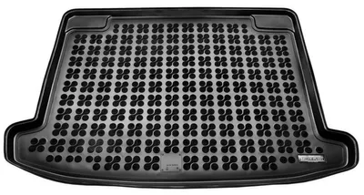 Immagine prodotto di Rivestimento del bagagliaio in gomma Renault Clio 2013-2019 (combi, fondo superiore)