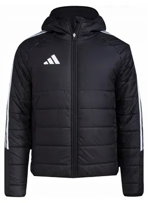 Produktbild von Adidas - "Tiro 24" Jacke für Herren PP4851 (S) (Schwarz)