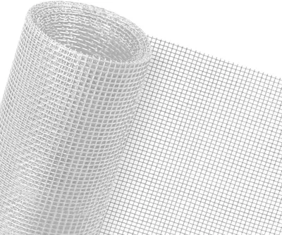 Obrázok produktu pre Sieťka proti hmyzu na okná, nastaviteľná, 120 x 250 cm