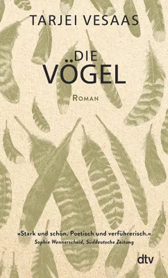 Zdjęcie produktu dla Die Vögel