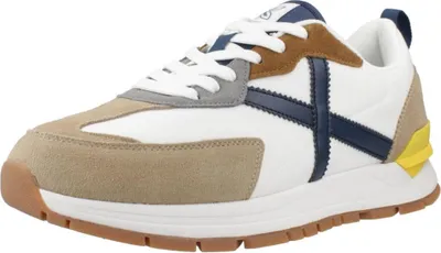 Immagine prodotto di Munich Sneakers 8832025 in White color size 45