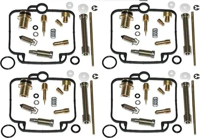 Image de Kit de réparation pour carburateur Suzuki GSX 1100 G, années 1991-1996, de Keyster - Neuf