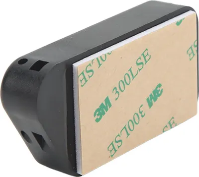 Immagine prodotto di Tachimetro digitale induttivo, IP68, tachimetro impermeabile per moto, nero per tosaerba, moto da cross