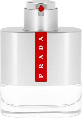 Produktbild von Prada Luna Rossa  Eau de Toilette 50ml : 50ml Größe: 50ml