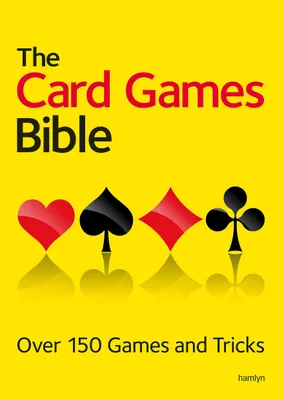 Produktbild von The Card Games Bible