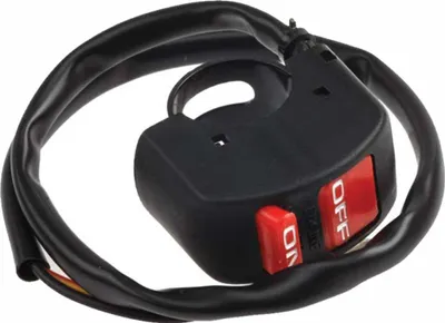 Produktbild von SP 1128610 RFX Universal Kill Schalter  passend fuer