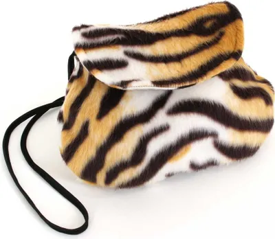 Produktbild von Fritz Fries|Gurimo-tex FRIES - Tasche Tiger, 25 x 20 cm