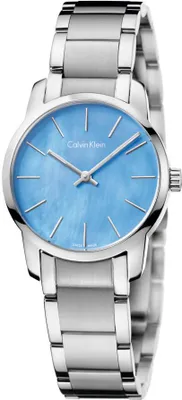 Immagine prodotto di Calvin Klein City Lady K2G2314X Orologio da donna Molto elegante