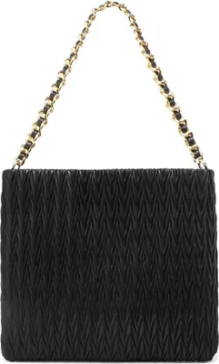 Produktbild von Damen Handtasche Schultertasche Kunstleder Shopper Umhängetasche