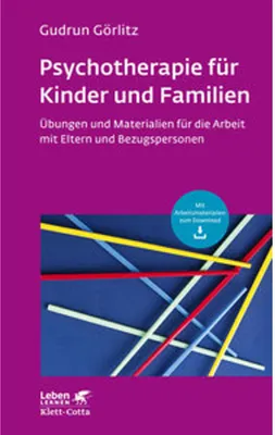 Immagine prodotto di Psychotherapie für Kinder und Familien