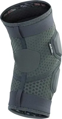 Produktbild von Ion K-pact Knieschoner Grau S Grau S