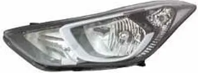 Produktbild von ABAKUS Scheinwerfer Links für HYUNDAI ELANTRA Stufenheck (MD, UD) 221-1182L-LDEM2