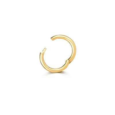 Image de Boucle d’oreille cartilage unique Femme Or 375/1000 - 7mm; TRS36953MM7