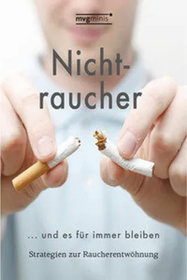 Produktbild von Turm, E: Nichtraucher werden ... und es für immer bleiben