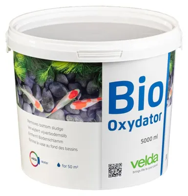 Image de VeldaOxydator 5000 ml 122156
