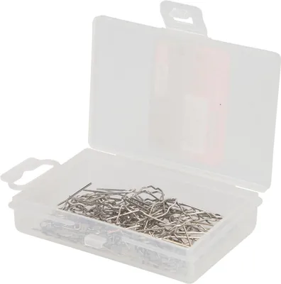 Productafbeelding van KS TOOLS kunststofreparatieklem, 150.1058, 0,8 mm, 20 gram