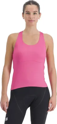 Produktbild von Sportful Matchy ärmelloses T-shirt Rosa M Frau Rosa M