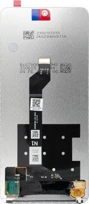 Image de Écran LCD pour HUAWEI Nova 9 SE / Nova 11i (pièce d'origine) sans cadre