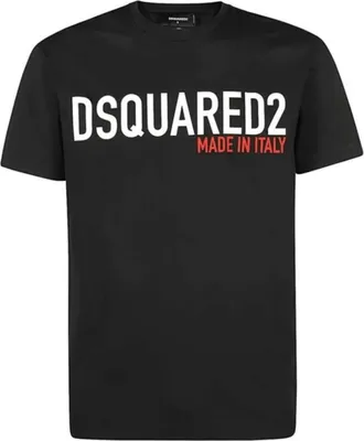 Immagine prodotto di Magliette Dsquared2 S74GD0828S22427900