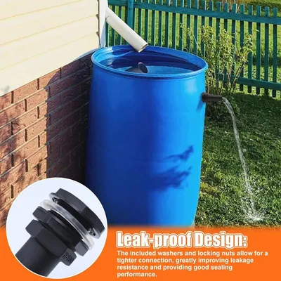 Bewässerungsschlauch Connector für den Gartengebrauch, Hauptbild