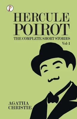 Produktbild von The Complete Short Stories with Hercule Poirot - Vol 1