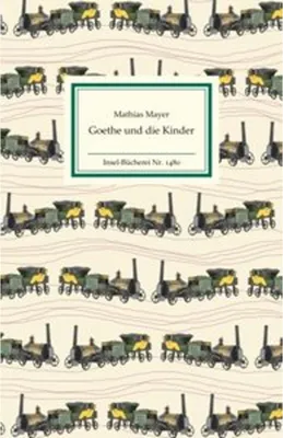 Immagine prodotto di Goethe und die Kinder