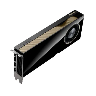 Zdjęcie produktu dla Karta graficzna PNY Nvidia RTX 6000 48 GB GDDR6 ADA Gen.