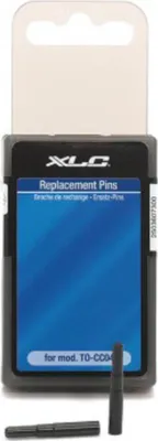 Immagine prodotto di Perni di ricambio XLC per rivetti a catena Per TO-S25/TO-S26/TO-S27