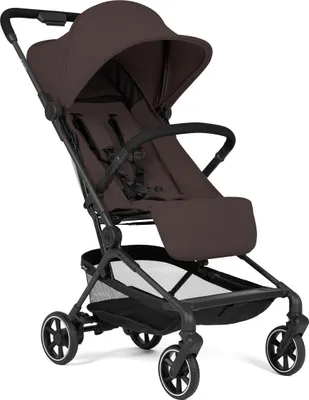 Produktbild von Hauck Kinderwagen Lite N Care - Dark Anthracit