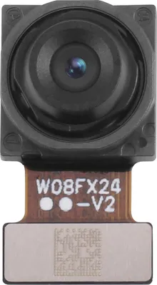 Produktbild von Clappio, Rückkamera 8MP Ultraweitwinkel Xiaomi Poco F7 5G, Schwarz