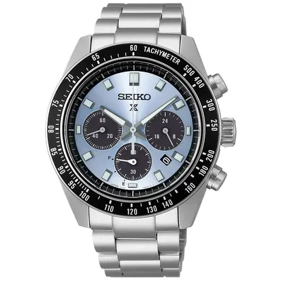 Productafbeelding van Herenuhren - Seiko, model: SSC935P1