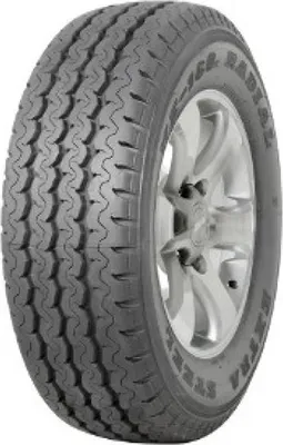 Produktbild von Maxxis UE 168 145/80R12C 86/84N 8PR Sommerreifen ohne Felge