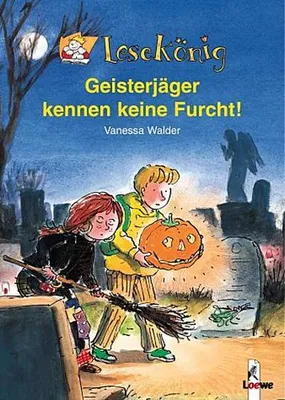 Immagine prodotto di Geisterjäger kennen keine Furcht!