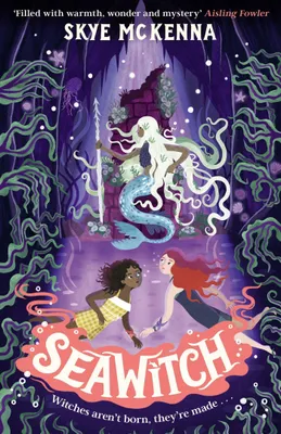 Produktbild von Hedgewitch: Seawitch