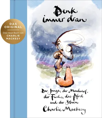 Produktbild von Denk immer dran