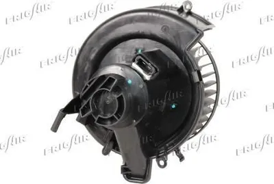 Produktbild von FRIGAIR 0599.1135 Gebläsemotor Innenraumgebläse für OPEL Astra G CC (T98) Zafira A (T98) Astra G Caravan (T98) ASTRA G Cabriolet (F67) Astra G Coupe