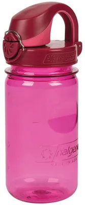 Produktbild von Nalgene OTF Trinkflaschen Pink 0,35 L